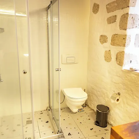 Panjur (adults Only) Отель Алачати