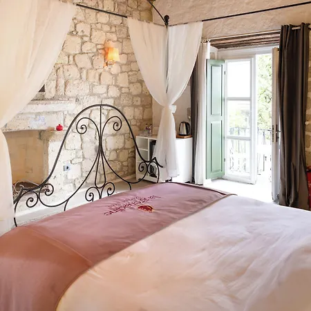 Panjur (adults Only) 2* Алачати