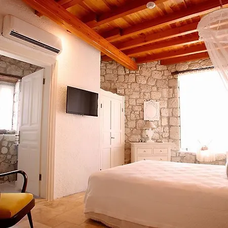 Hotel La Grenadine