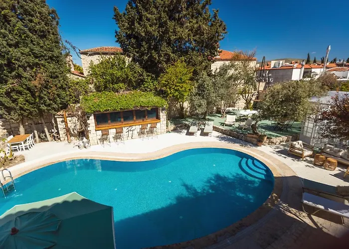 Panjur (adults Only) 2* Alaçatı