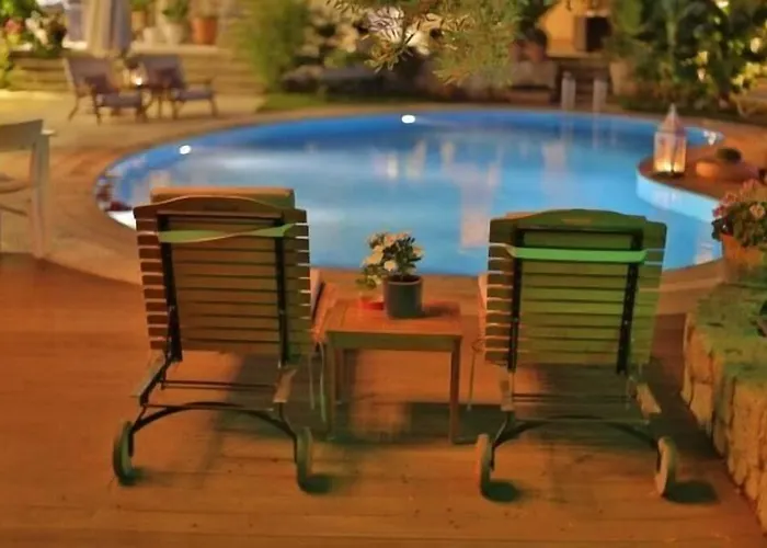 Panjur (adults Only) Hotel