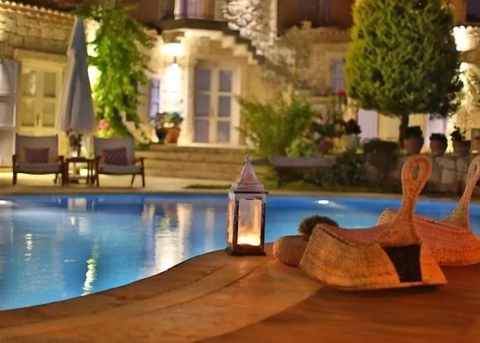 Panjur (adults Only) 2*