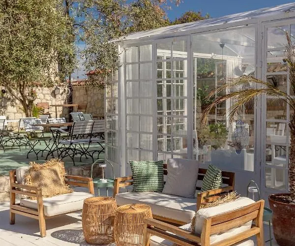 Hotel Panjur (adults Only) Alaçatı