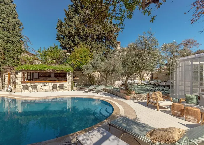 Panjur (adults Only) Alaçatı