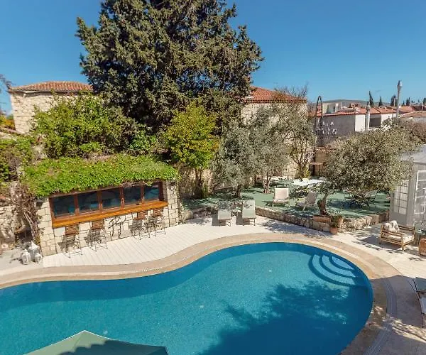 Hotel Panjur (adults Only)