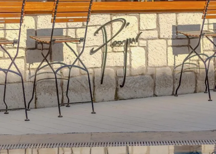 Panjur (adults Only) 2*