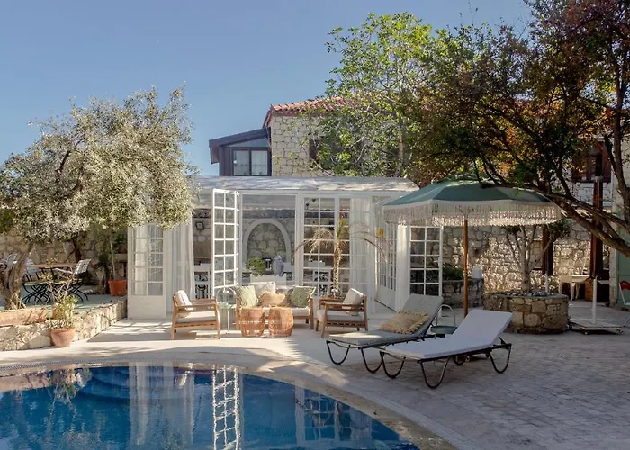 Panjur (adults Only) Hotel 2*