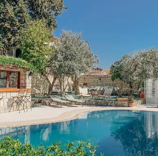 Panjur (adults Only) Alaçatı