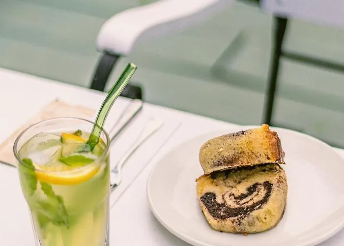 Panjur (adults Only) Hotel 2*