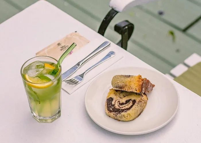 Panjur (adults Only) Alaçatı