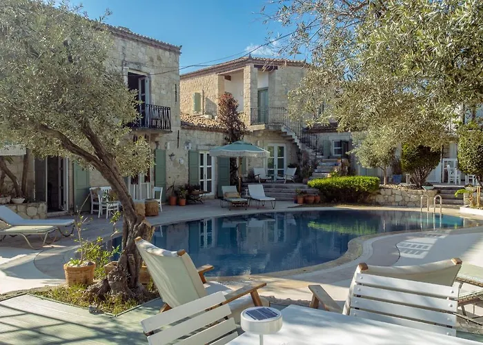 Panjur (adults Only) 2*