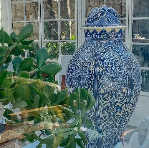 فندق Panjur (adults Only) ألاتشاتي