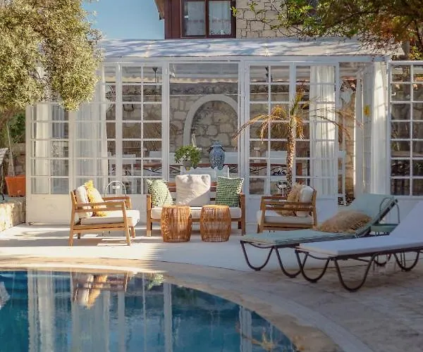 Panjur (adults Only) Alaçatı