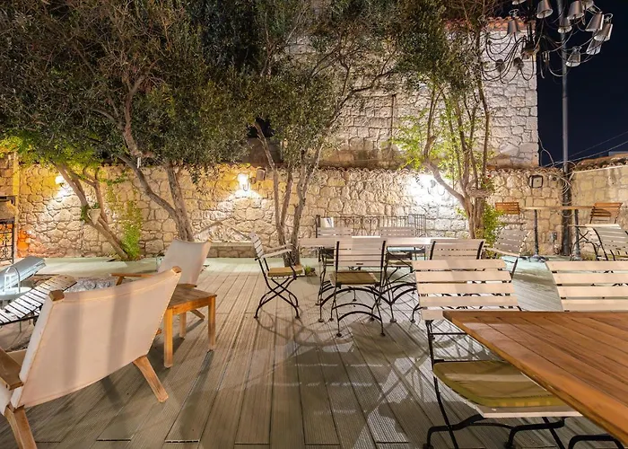 Panjur (adults Only) 2*