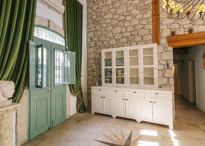 Panjur (adults Only)