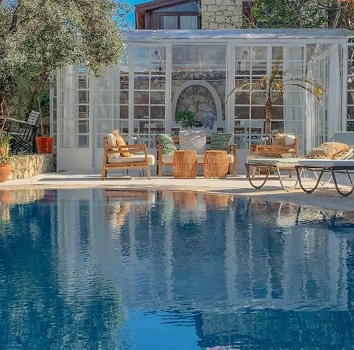 Panjur (adults Only) Alaçatı