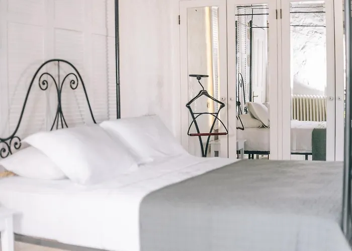 Panjur (adults Only) Hotel Alaçatı