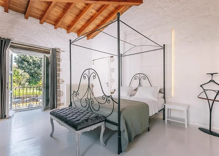 Panjur (adults Only) Hotel 2*