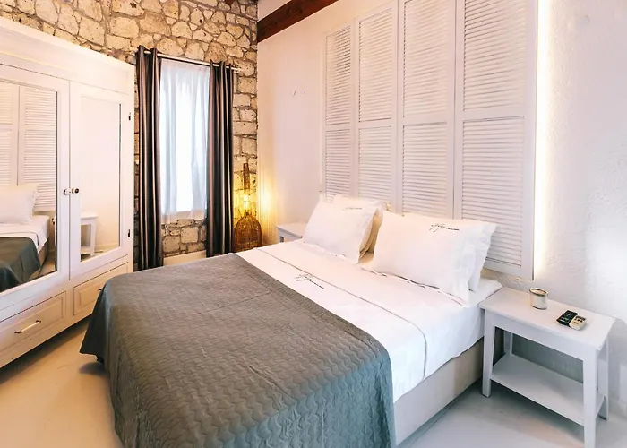 Panjur (adults Only) 2* Alaçatı