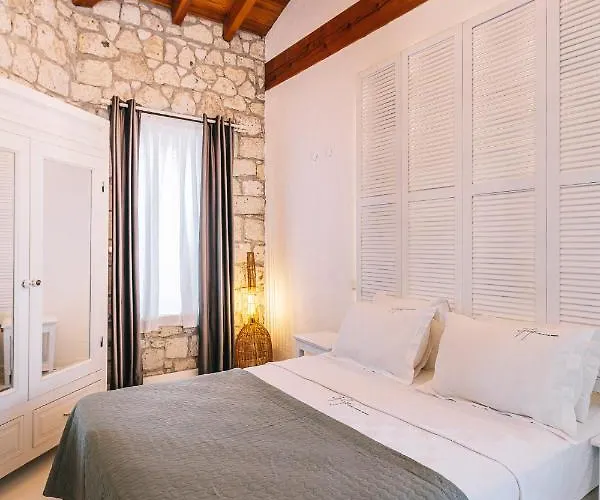 Hotel Panjur (adults Only) Alaçatı