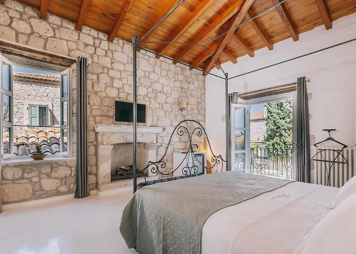 Panjur (adults Only) Alaçatı