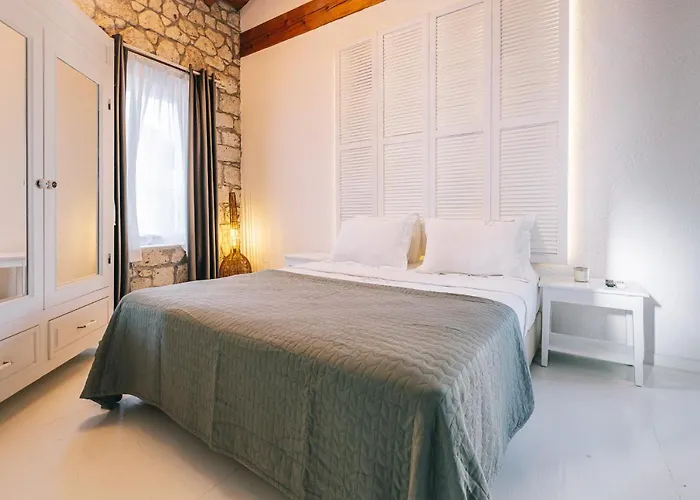 Panjur (adults Only) Hotel Alaçatı