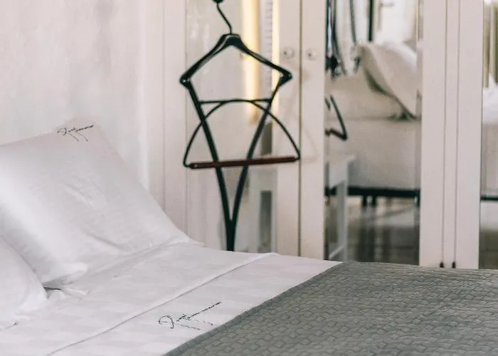 Hotel Panjur (adults Only) Alaçatı