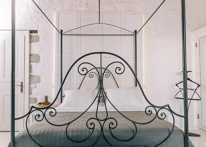 Panjur (adults Only) Hotel