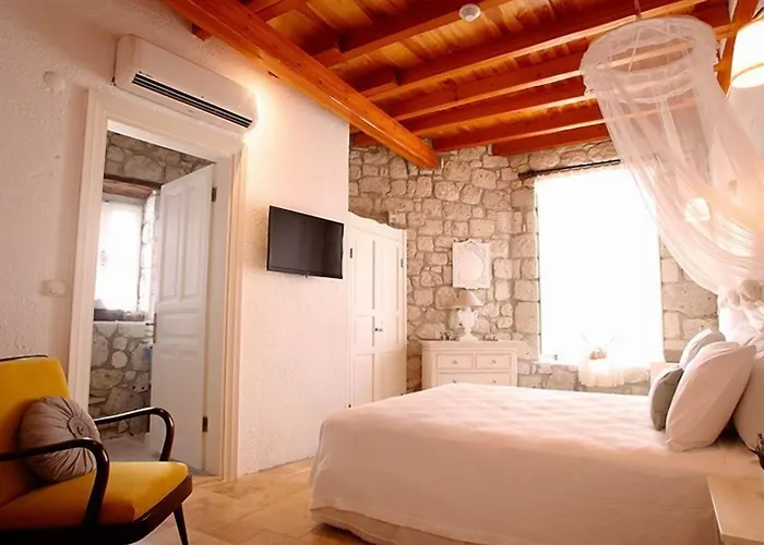 فندق Panjur (adults Only) ألاتشاتي