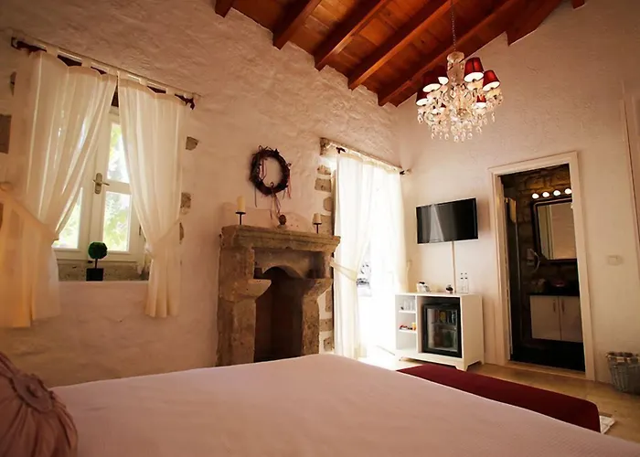 Hotel Panjur (adults Only) Alaçatı