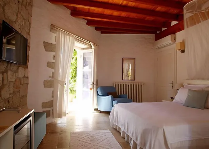 Panjur (adults Only) 2* Alaçatı