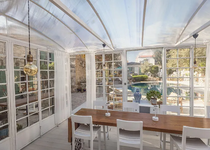 Panjur (adults Only) 2* Alaçatı