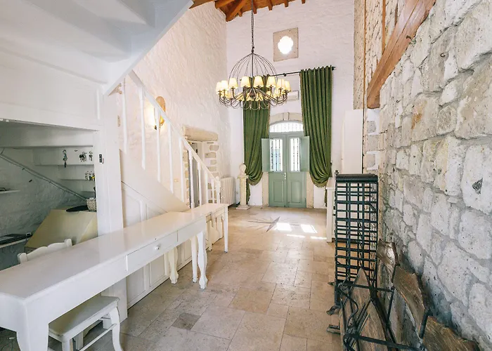 Panjur (adults Only) Hotel Alaçatı