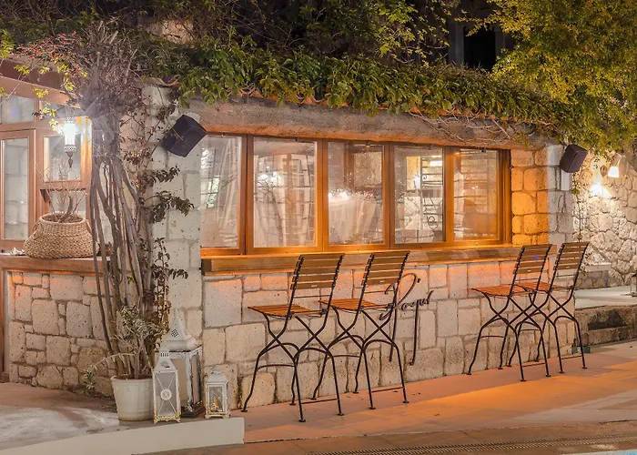 Panjur (adults Only) 2*