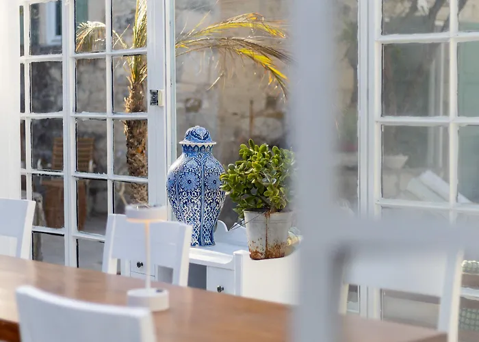 Panjur (adults Only) 2* Alaçatı