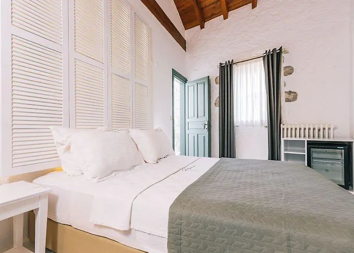 Hotel Panjur (adults Only) Alaçatı