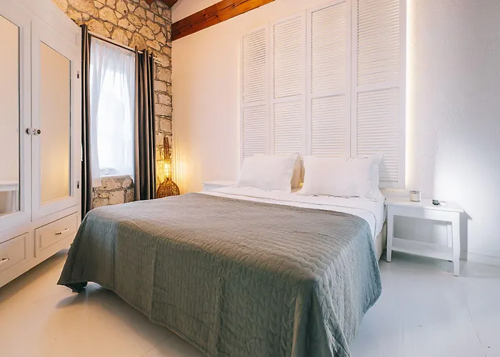 Panjur (adults Only) 2* Alaçatı