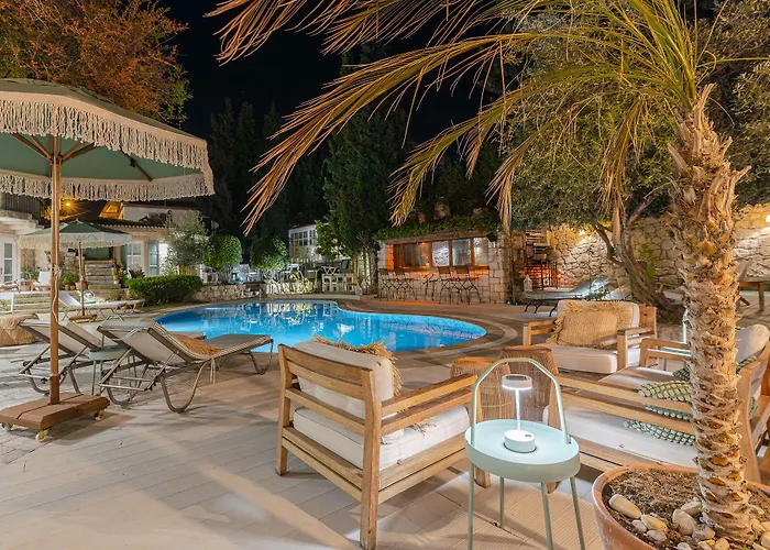 Panjur (adults Only) Hotel Alaçatı