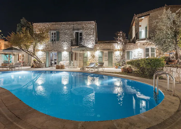 فندق Panjur (adults Only) 2*