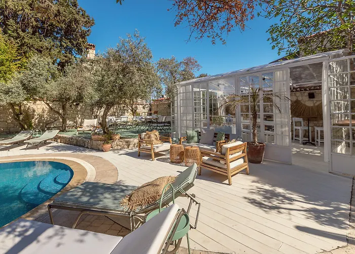 Panjur (adults Only) 2*