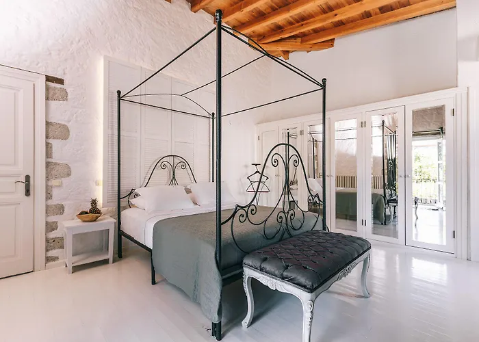 Panjur (adults Only) Alaçatı