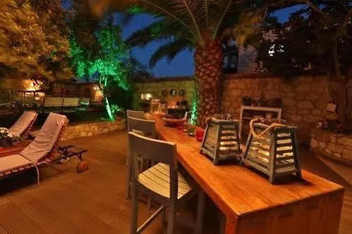 Hotel Panjur (adults Only) 2*